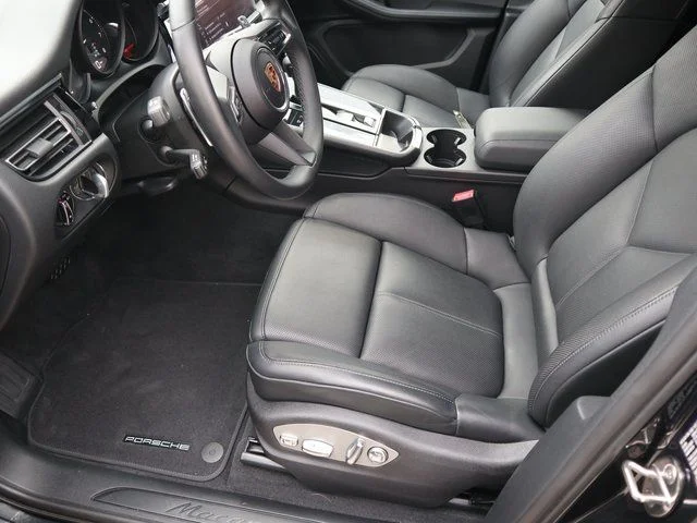 Used 2024 Grey Porsche  image 6