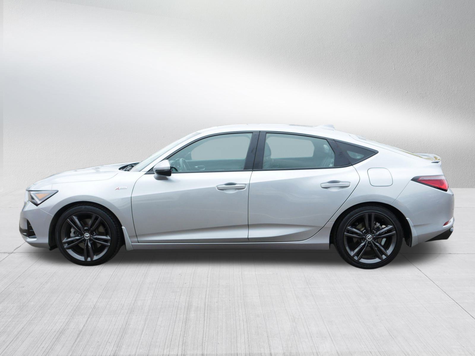 2023 Acura Integra A-Spec Technology photo 4