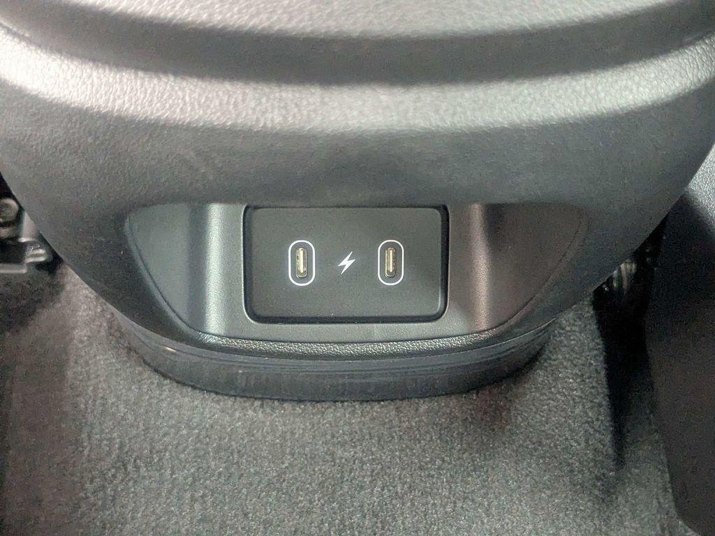New 2026 Gray Hyundai SEL Sport Plus image 14