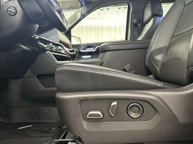 Used 2025 Silver GMC Denali image 16