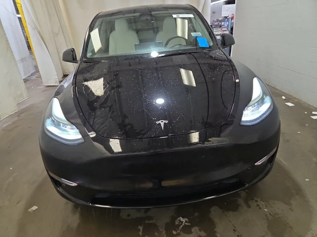Used 2023 Tesla Model Y Performance with VIN 7SAYGDEF6PF882292 for sale in Bedford, OH