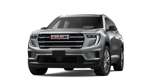 2026 GMC Acadia Elevation - Photo 26