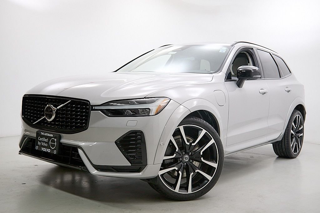 Certified 2024 Volvo XC60 Ultimate with VIN YV4H60DM9R1880120 for sale in Oak Park, IL