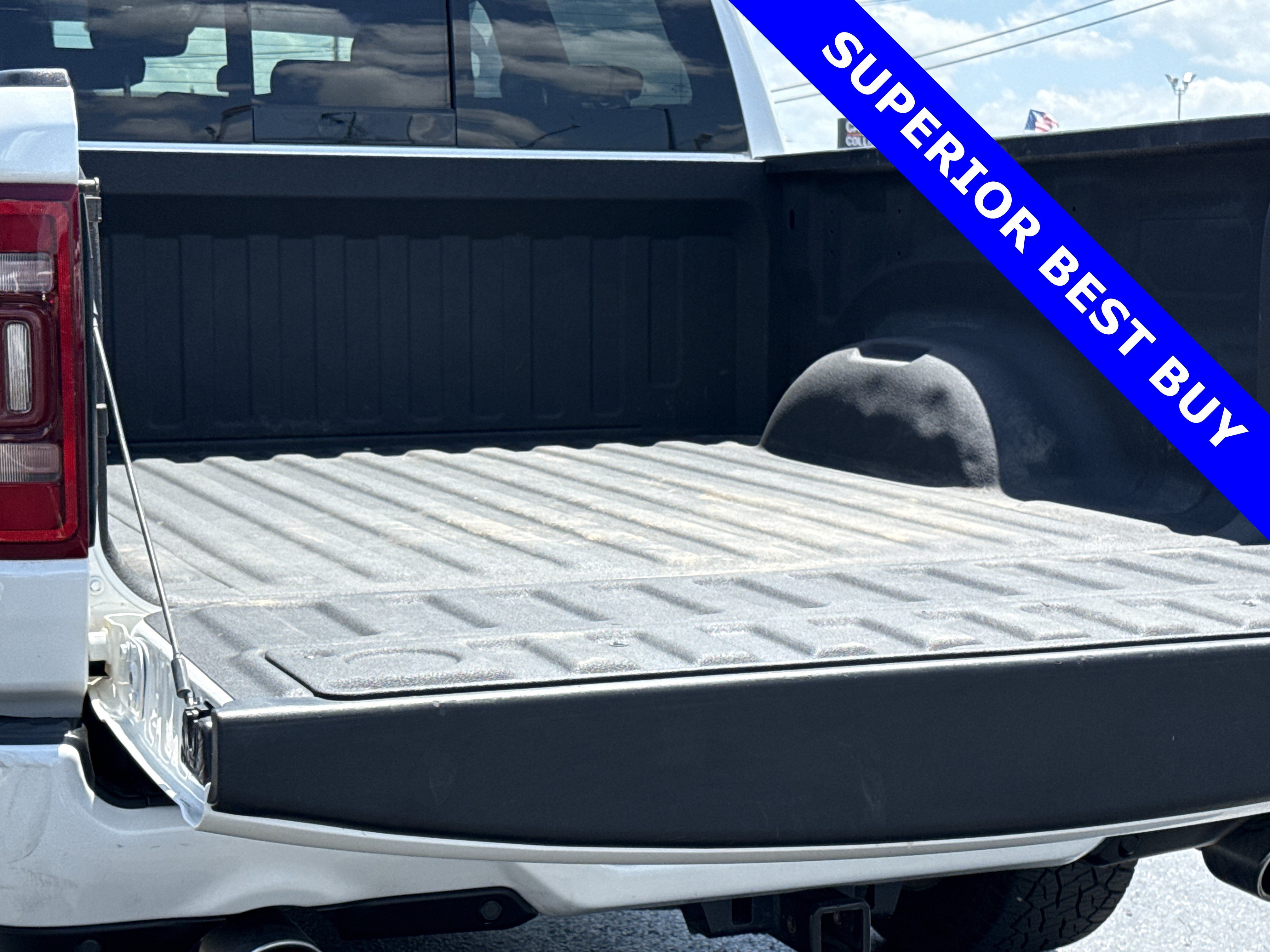 2020 RAM Ram 1500 Pickup Limited - Photo 11