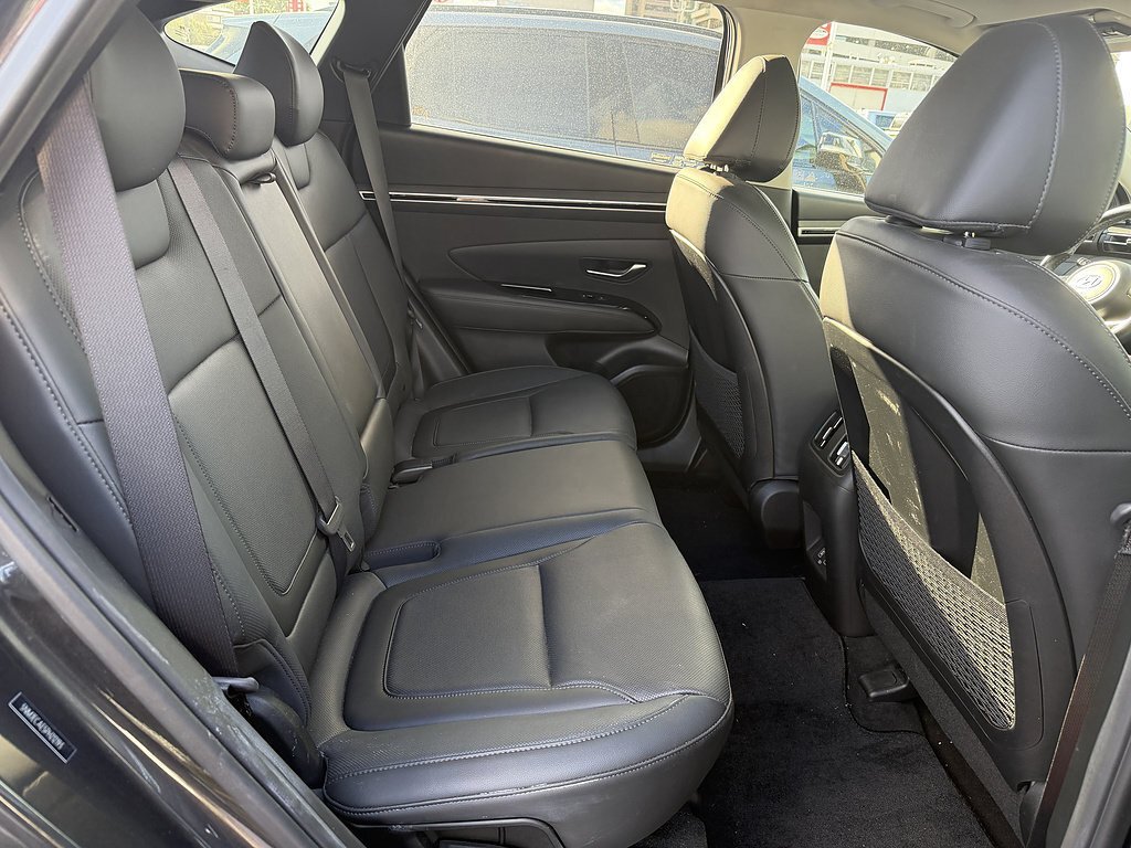 Used 2023 Portofino Gray Metallic Hyundai Limited image 31