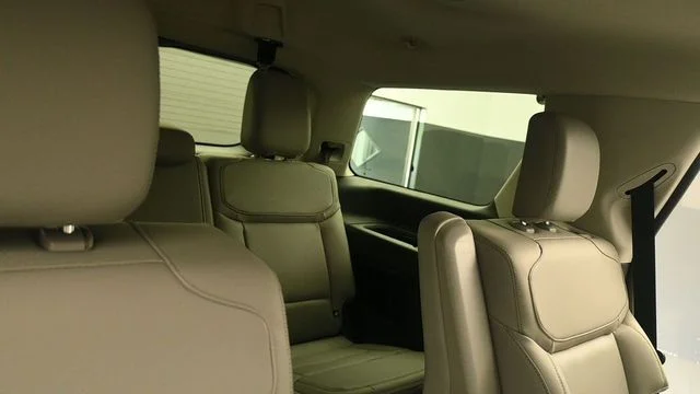 New 2027 Brown Ford Active image 20