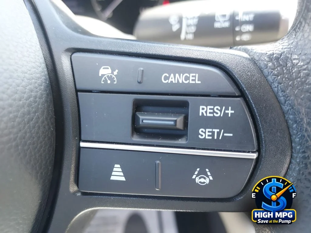 2024 Honda HR-V LX - Photo 22