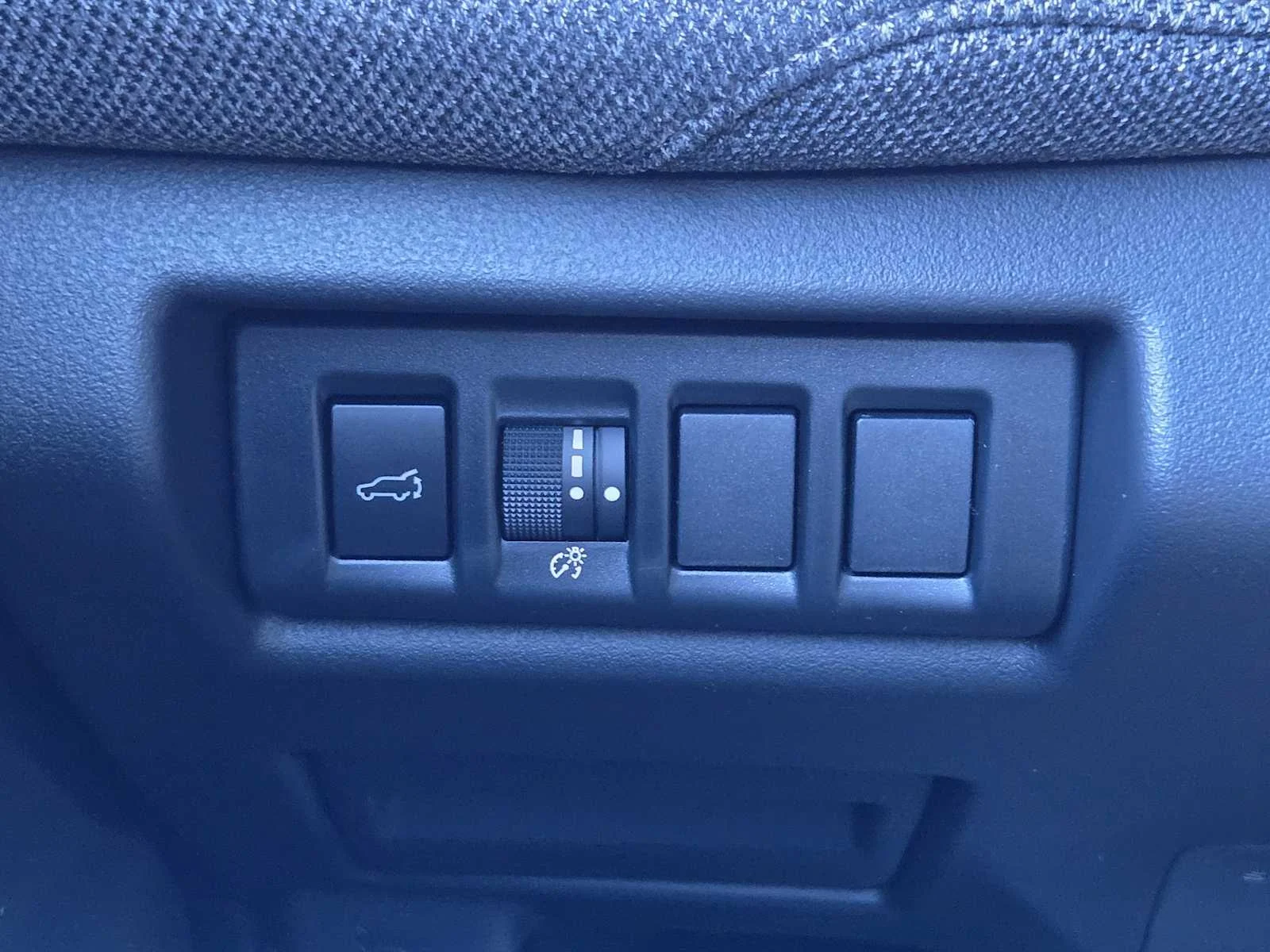 2026 Subaru Outback Limited - Photo 17