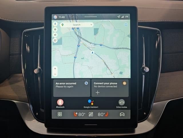 New 2026 Gray Volvo T8 Plus image 19