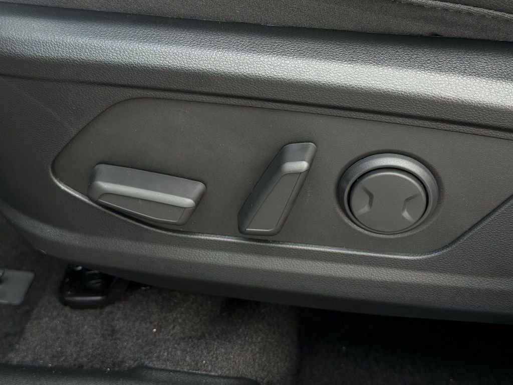 2026 Hyundai Tucson XRT - Photo 22