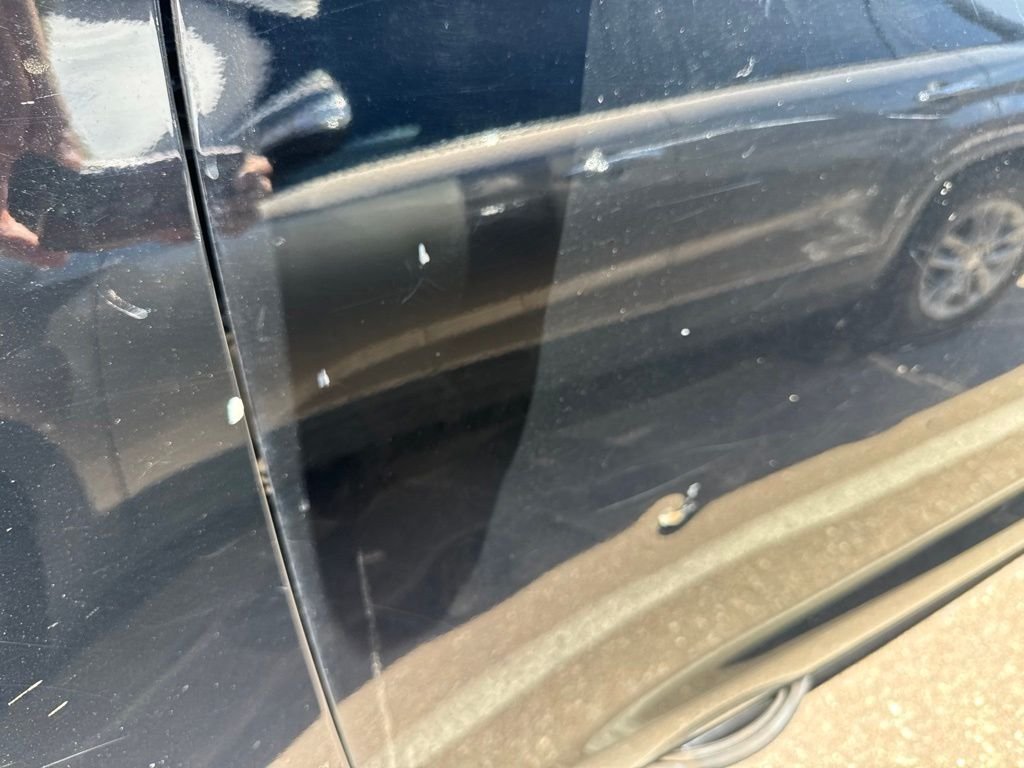 Used 2021 Black Kia LX image 22