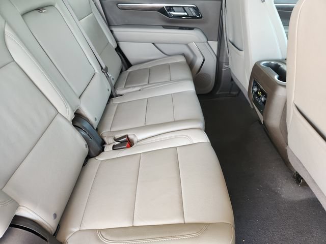 Used 2025 Black Chevrolet LT image 29