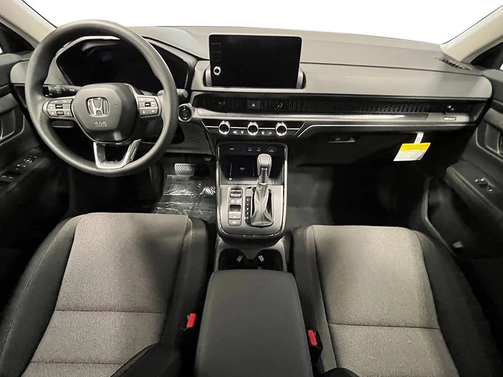 New 2026 Urban Gray Pearl Honda LX image 23