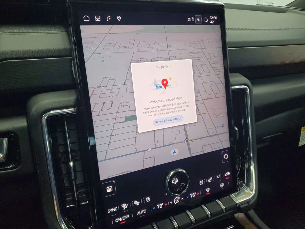 New 2026 Sterling Metallic GMC Denali image 22