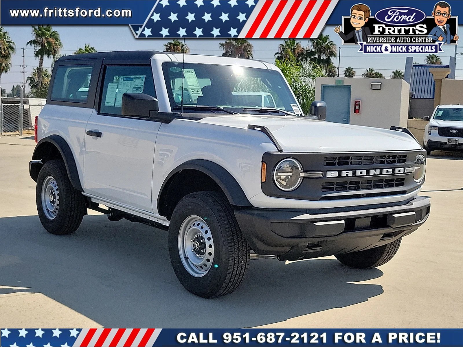 New 2026 Oxford White Ford Base image 24