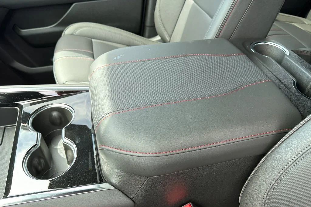 New 2026 Sterling Gray Metallic Chevrolet RST image 27