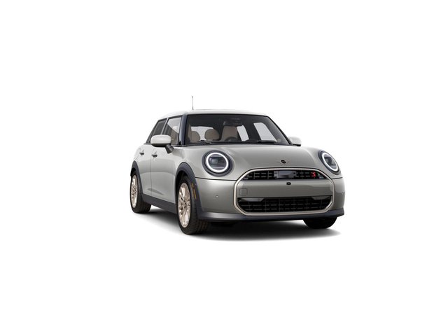 2027 MINI 4 DOOR ICONIC
