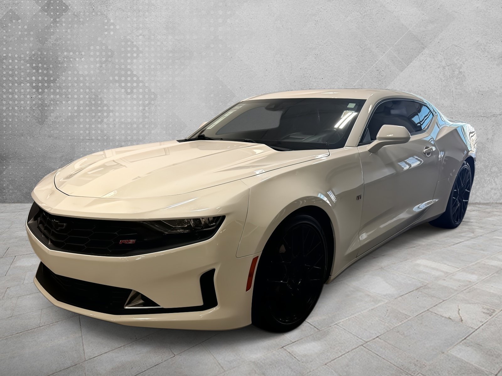 Used 2019 Summit White Chevrolet 3LT image 3