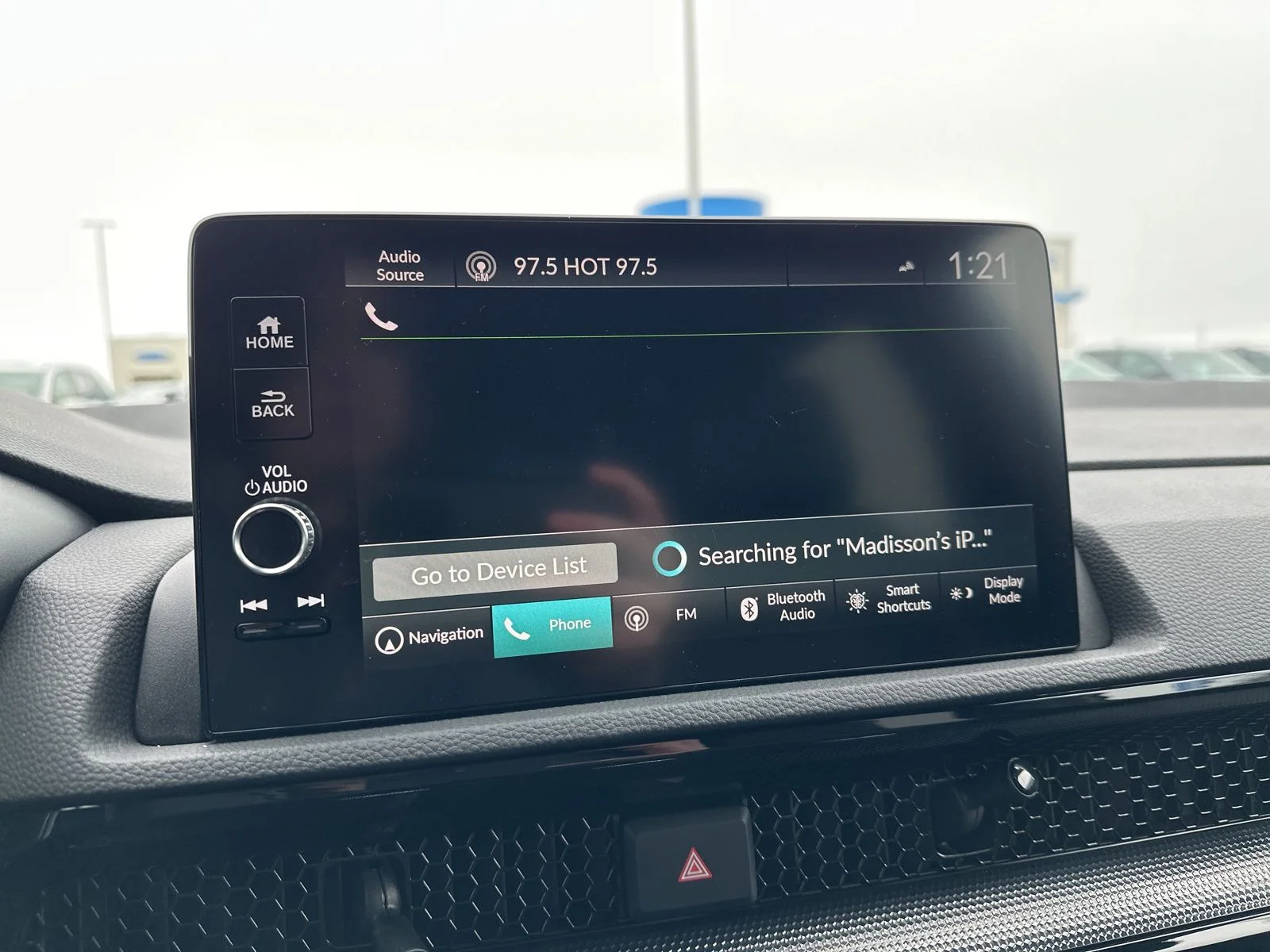 2023 Honda CR-V Sport Touring - Photo 35