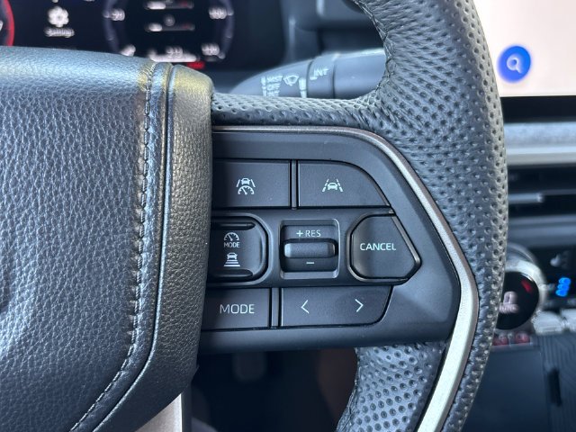 Certified Used 2026 Brown Toyota Trailhunter image 29
