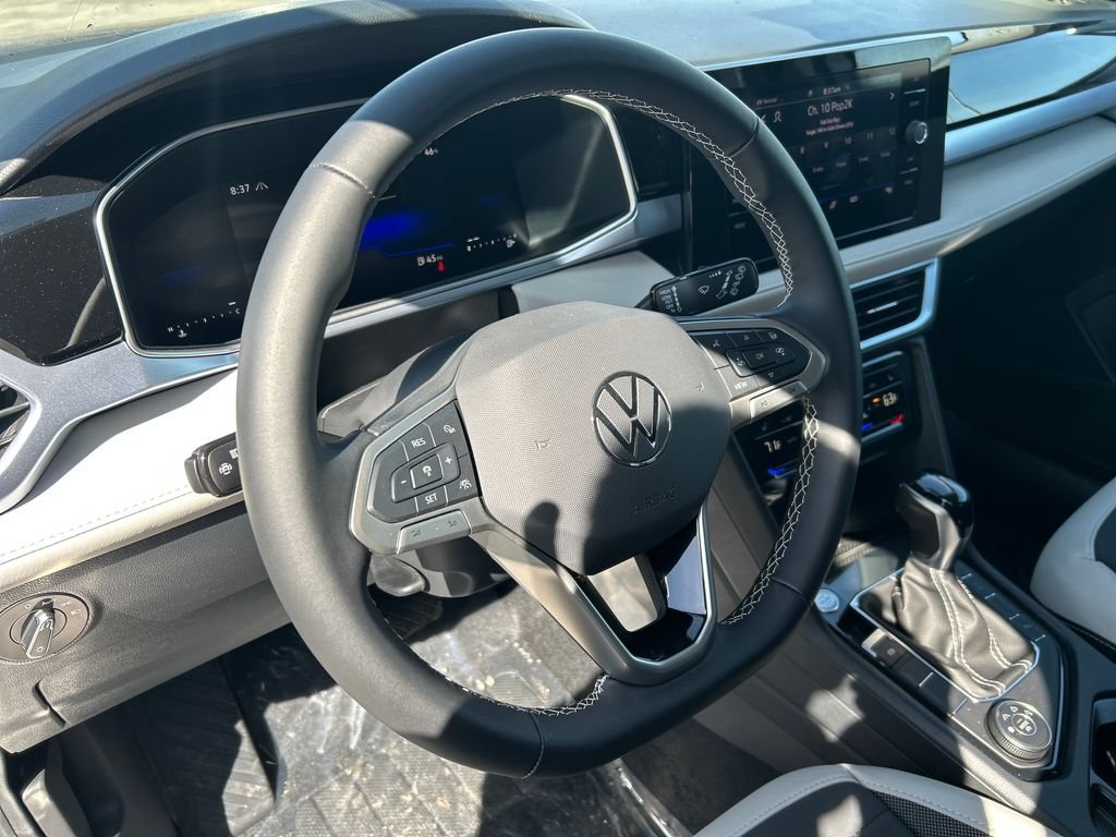 New 2026  Volkswagen 1.5T SE image 10