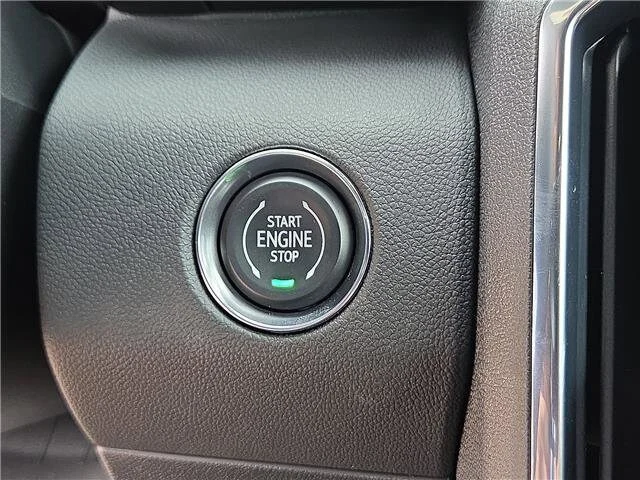 New 2026 Summit White GMC Elevation image 16
