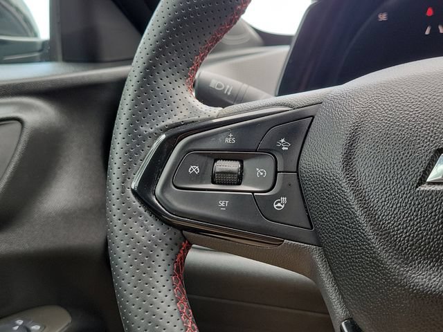 Used 2024 Crimson Metallic Chevrolet 2RS image 28