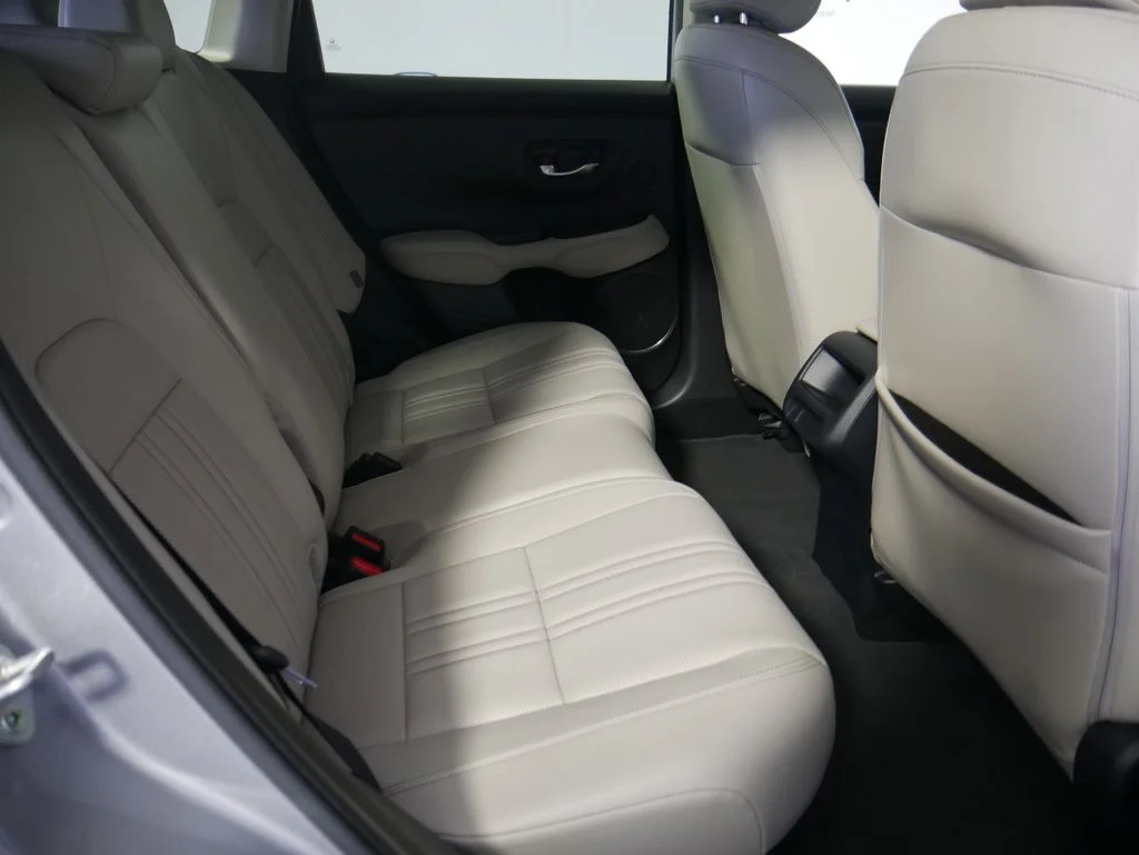 2023 Honda HR-V EX-L - Photo 8