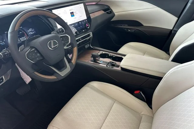 New 2026 Caviar Lexus PREMIUM PLUS image 8