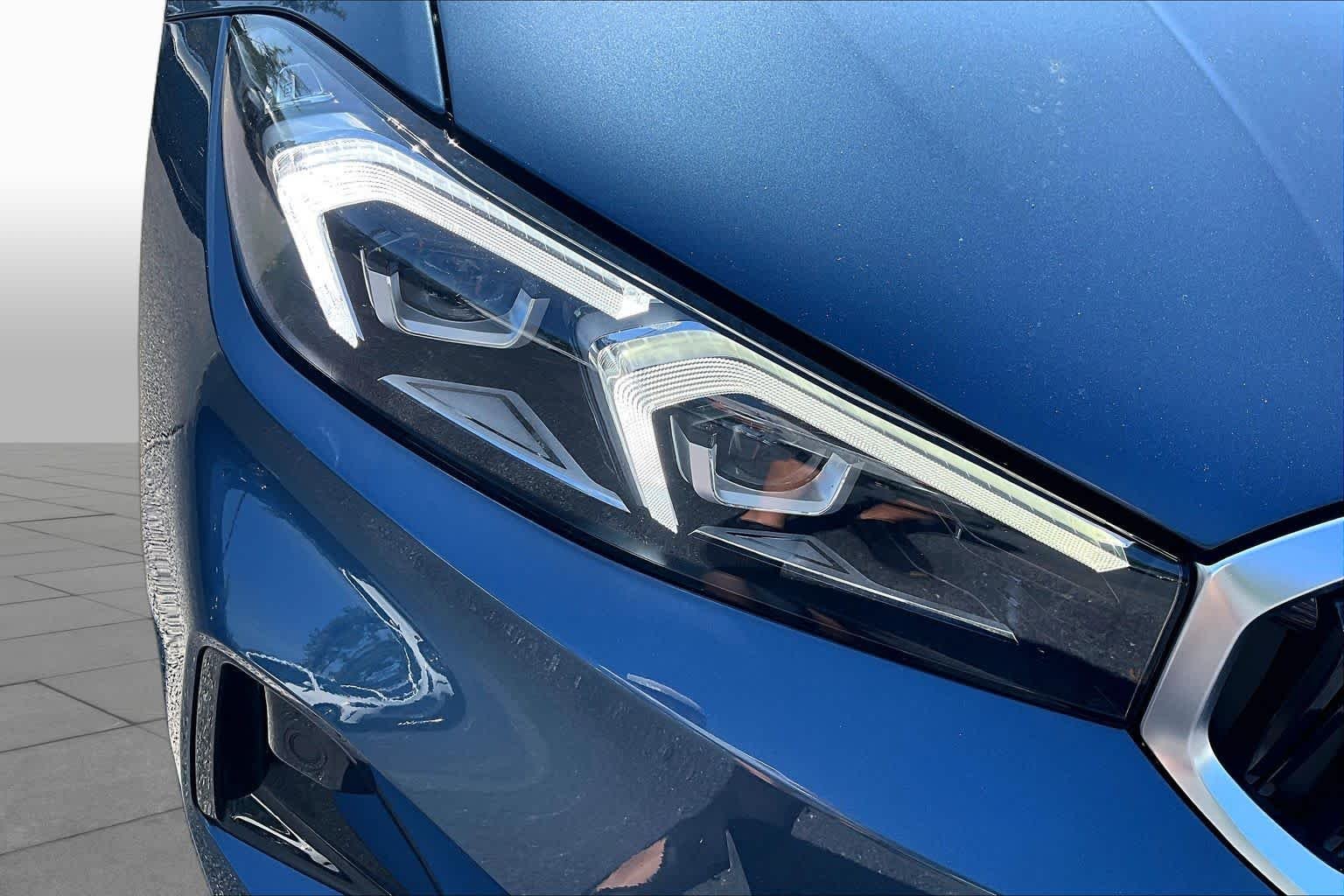 2025 BMW 3 Series 25