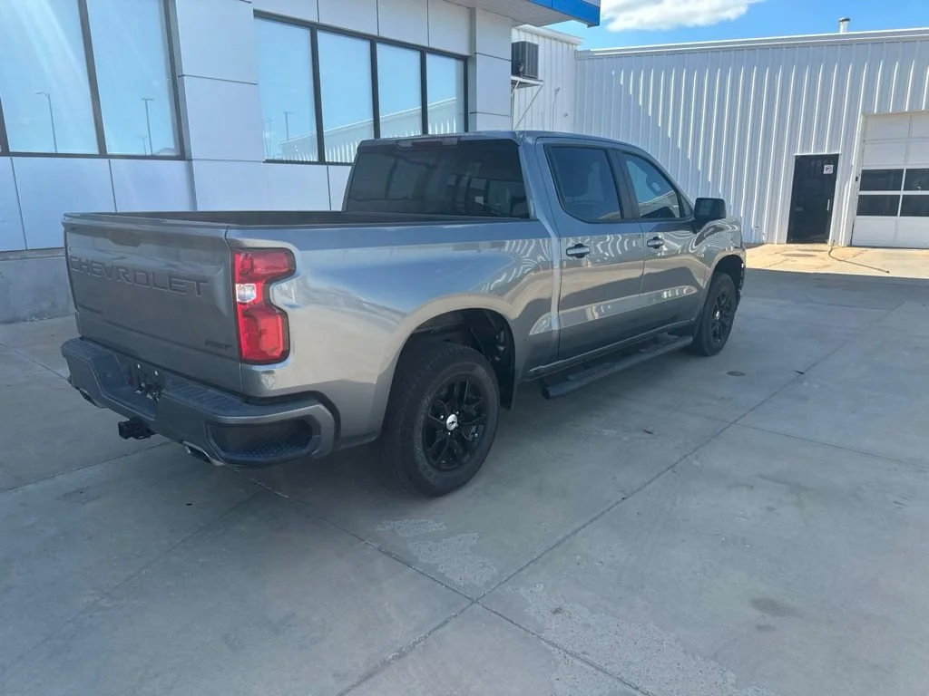 2021 Chevrolet Silverado 1500 RST - Photo 34