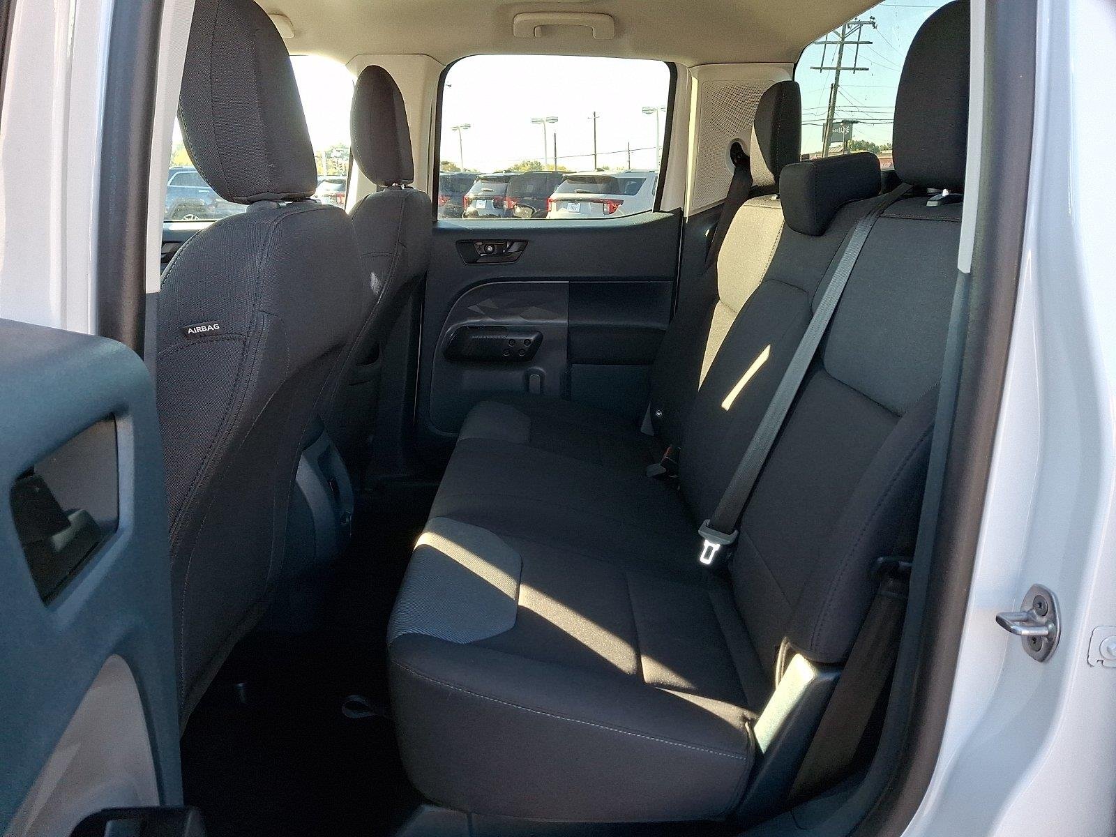 Used 2022 Oxford White Ford XL image 10