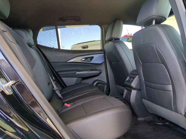 Used 2026 Black Chevrolet LT image 34