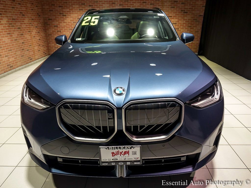 2025 BMW X3 - Image 6
