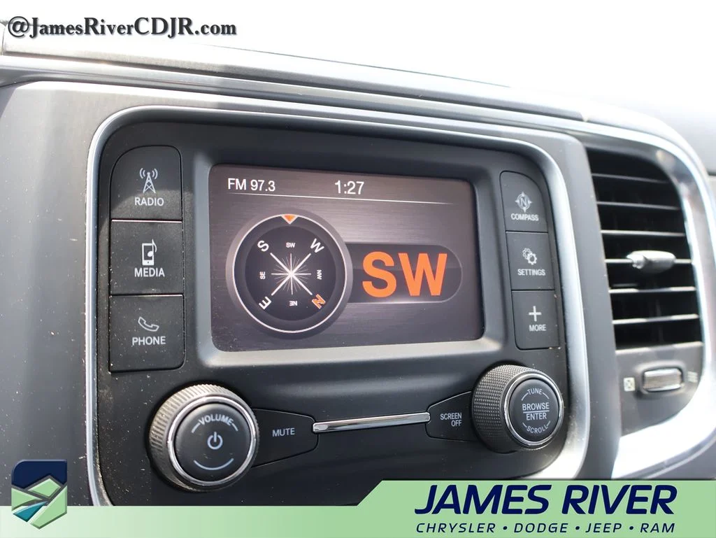 Used 2023 White Ram SLT image 34