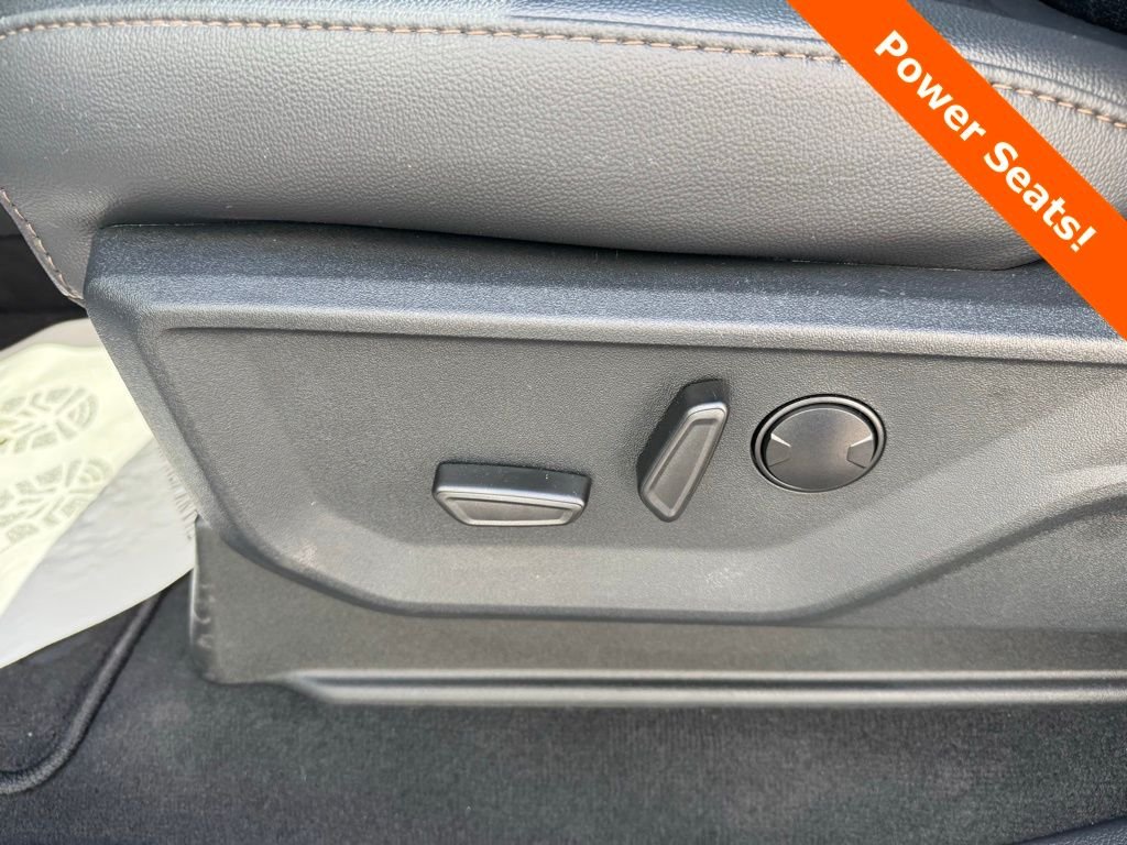 2025 Ford F-250 Super Duty Lariat - Photo 12