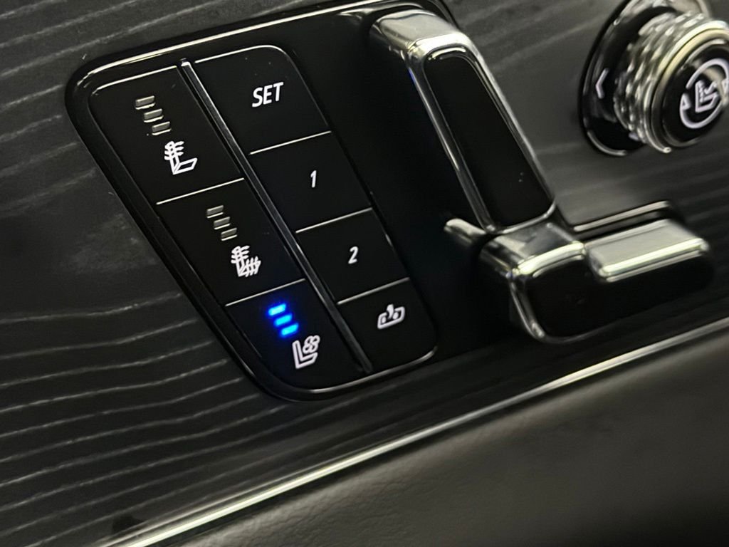 Certified Used 2024 Black Cadillac Sport image 22