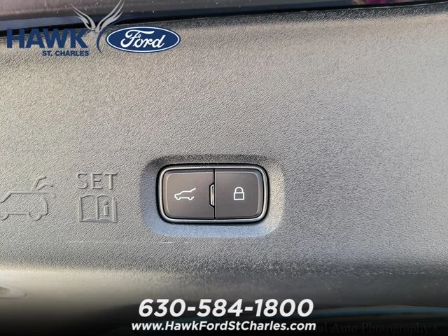 2027 Ford Expedition Active - Photo 21