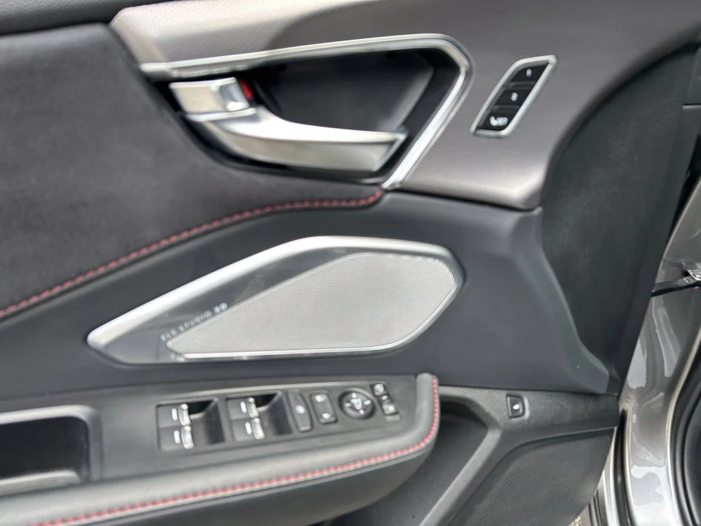 Used 2023  Acura A-Spec Advance Package image 12