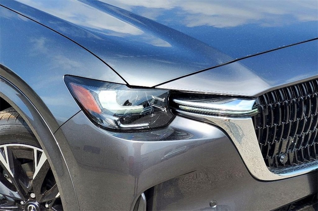 2025 Mazda CX-90 3.3 Turbo Premium S photo 2