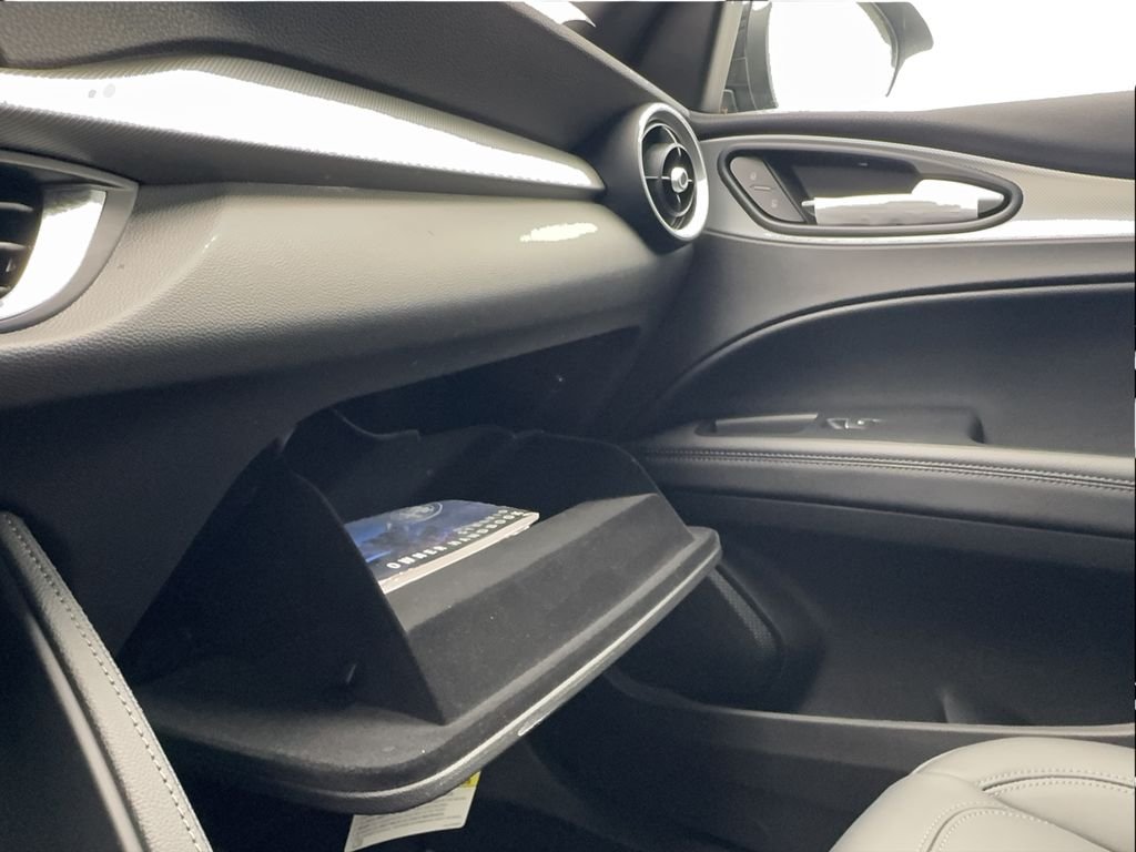 2025 Alfa Romeo Stelvio Base - Photo 20