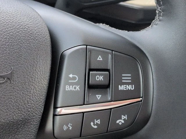 New 2026 Azure Gray Metallic Tri-Coat Ford Big Bend® image 26