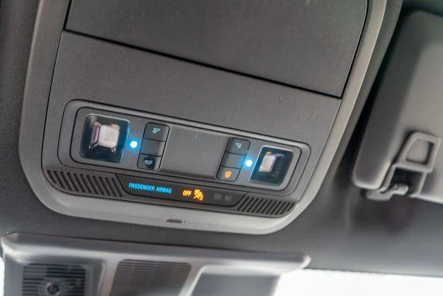 Used 2025 Gray Ford GT image 33