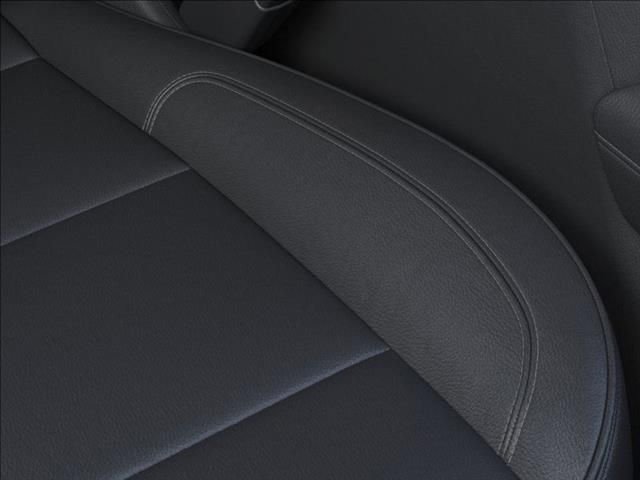 2026 Chevrolet Suburban LT - Photo 21