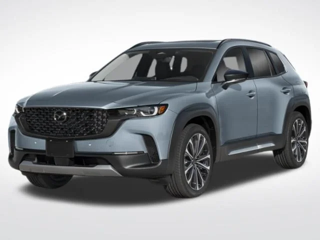2026 Mazda CX-50 2.5 Turbo Premium Plus's photo
