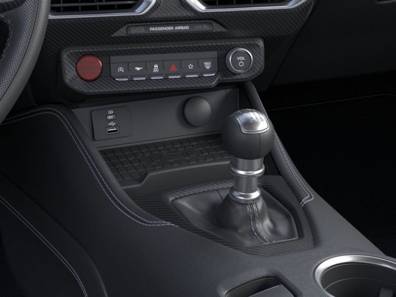 2025 Ford Mustang GT Premium Fastback - Photo 27