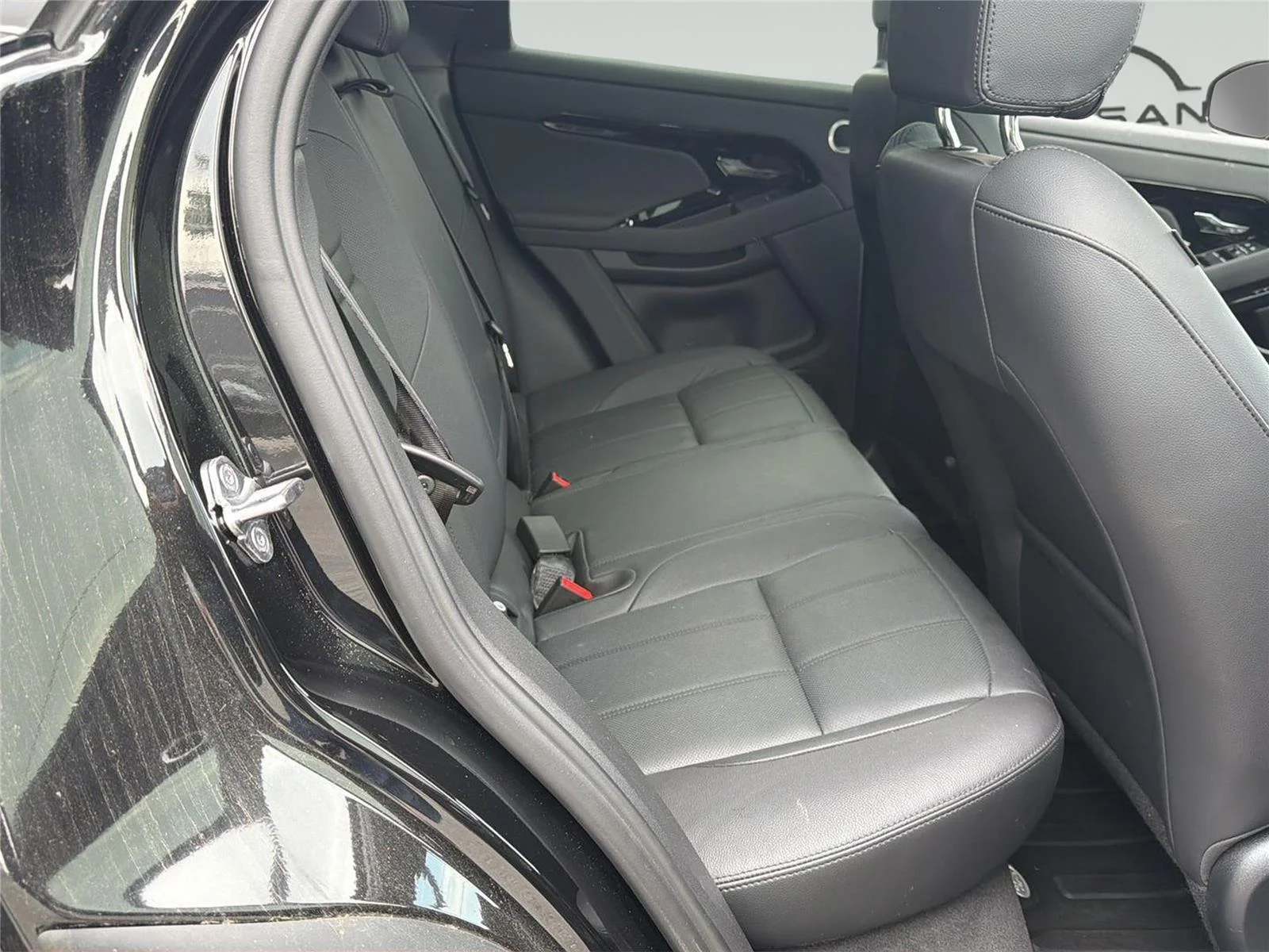 2024 Land Rover Range Rover Evoque S - Photo 29