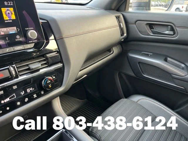 Used 2024 Baja Storm Nissan Rock Creek image 27