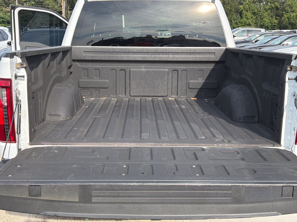 2024 Ford F-150 STX - Photo 25