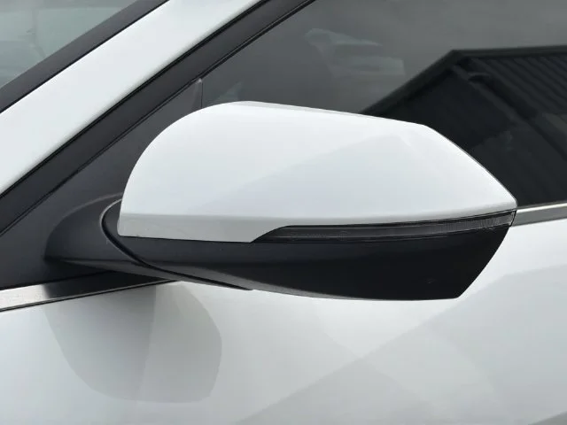 Used 2025 White Hyundai Limited image 44